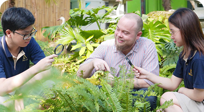 Trang chủ - VIETNAM AMERICA SCHOOL