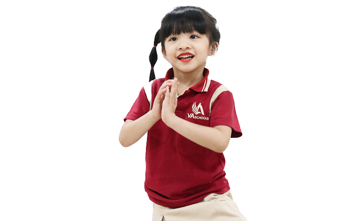 Trang chủ - VIETNAM AMERICA SCHOOL