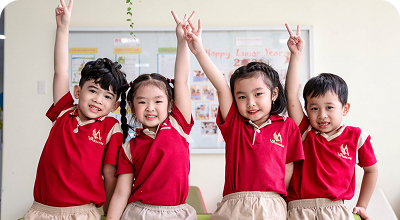 Trang chủ - VIETNAM AMERICA SCHOOL