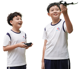 Trang chủ - VIETNAM AMERICA SCHOOL