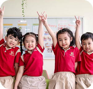 Trang chủ - VIETNAM AMERICA SCHOOL