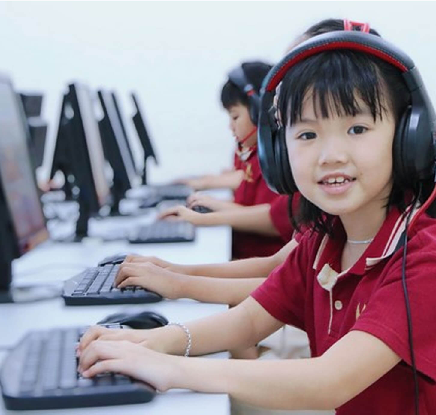 Trang chủ - VIETNAM AMERICA SCHOOL