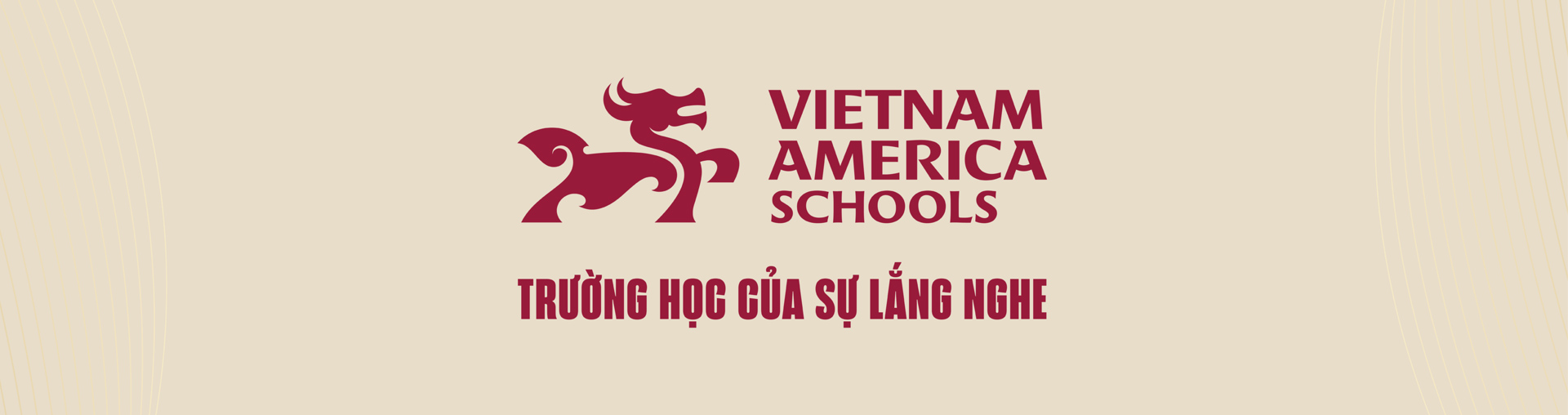 Trang chủ - VIETNAM AMERICA SCHOOL